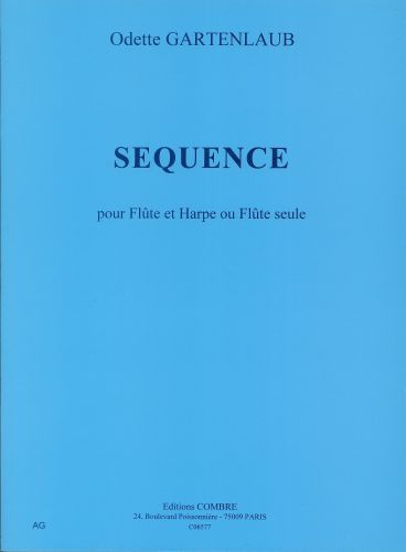 cover S�quence Combre