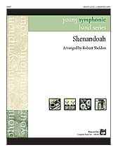 cover Shenandoah Warner Alfred