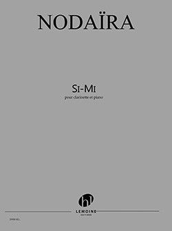 cover Si-Mi Editions Henry Lemoine