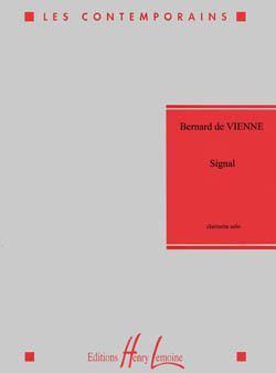 cover Signal Editions Henry Lemoine