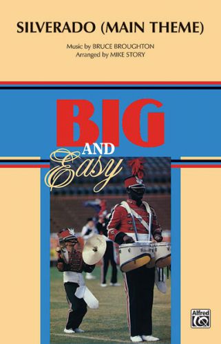 cover Silverado (Main Theme) ALFRED