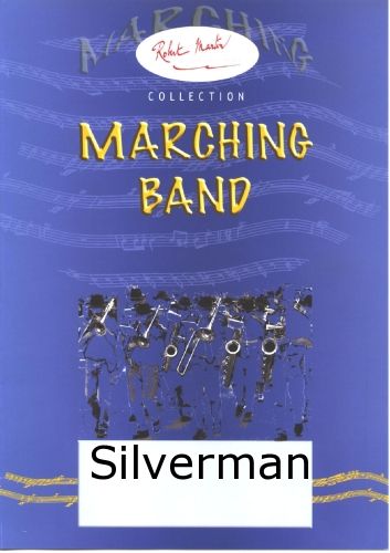 cover Silverman Robert Martin