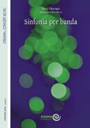 cover SINFONIA PER BANDA Scomegna