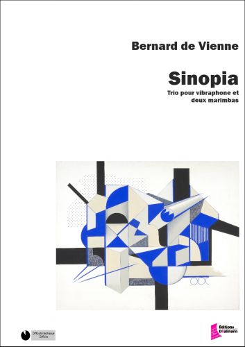 cover Sinopia Dhalmann