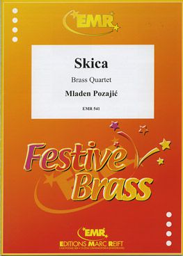 cover Skica Marc Reift