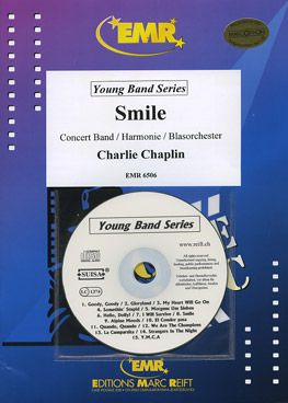 cover Smile Marc Reift