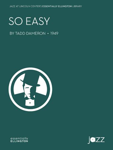 cover So Easy ALFRED