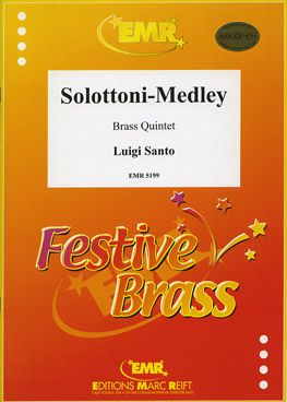 cover Solottoni-Medley Marc Reift