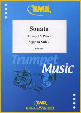 cover Sonata Marc Reift