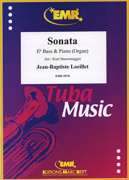 cover Sonate En Do Majeur Marc Reift