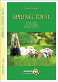 cover SPRING TOUR Scomegna