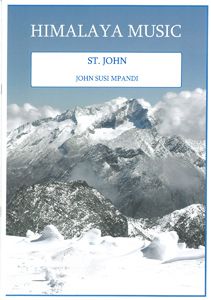 cover ST JOHN Tierolff