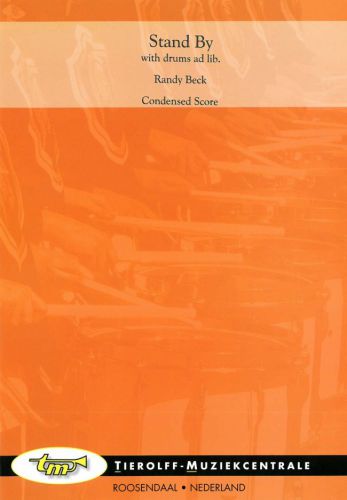 cover Stand By Tierolff