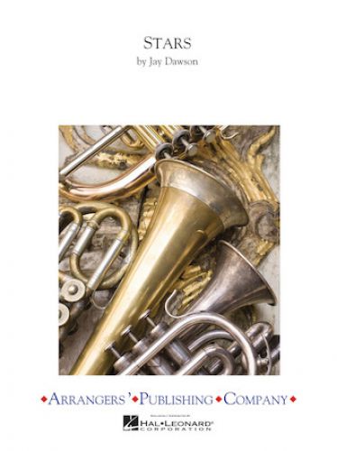 cover Stars Arrangers' Publishing Company