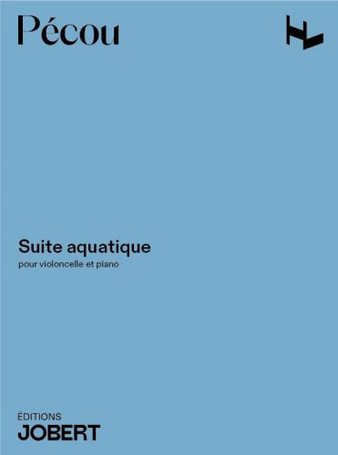 cover Suite Aquatique Jobert