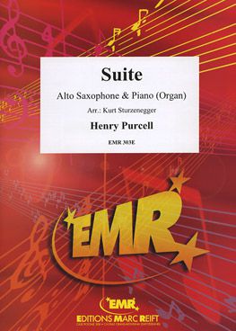 cover Suite Marc Reift