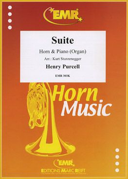 cover Suite Marc Reift