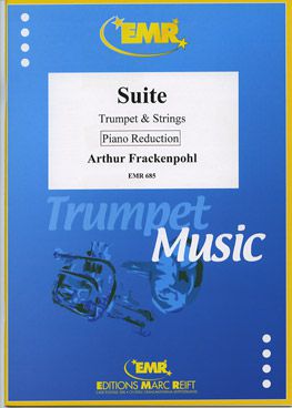 cover Suite Marc Reift
