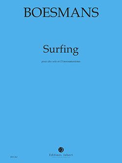 cover Surfing Jobert