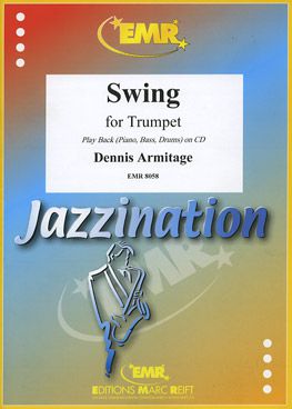 cover Swing Marc Reift