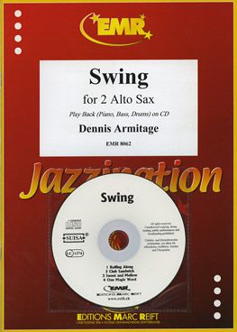 cover Swing Marc Reift