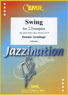 cover Swing Marc Reift