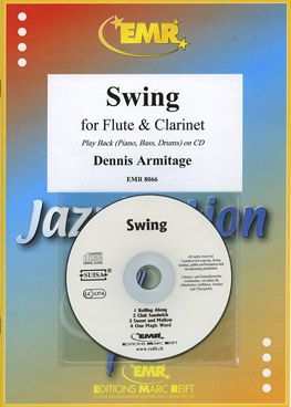 cover Swing Marc Reift