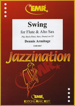 cover Swing Marc Reift