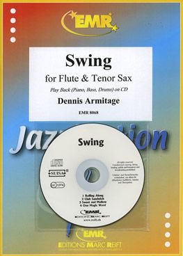 cover Swing Marc Reift