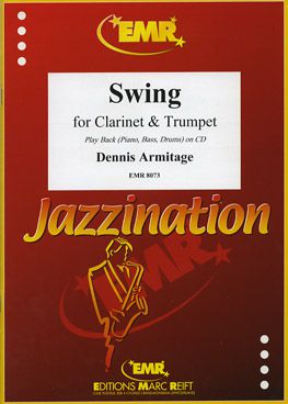 cover Swing Marc Reift