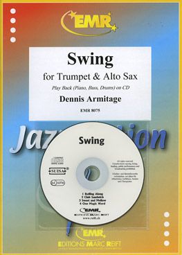 cover Swing Marc Reift