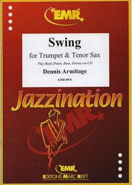 cover Swing Marc Reift