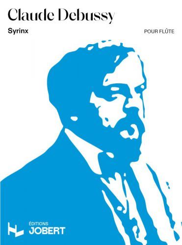 cover Syrinx Jobert