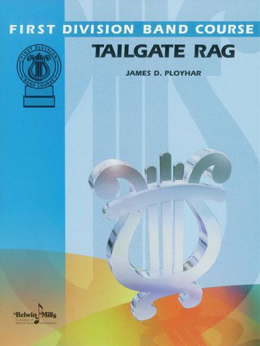 cover Tailgate Rag Warner Alfred