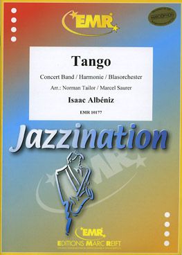 cover Tango Marc Reift