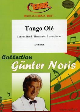 cover Tango Ol Marc Reift