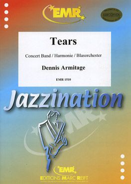 cover Tears Marc Reift