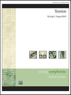 cover Tension Warner Alfred