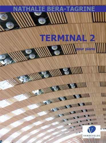 cover Terminal 2 Van de Velde