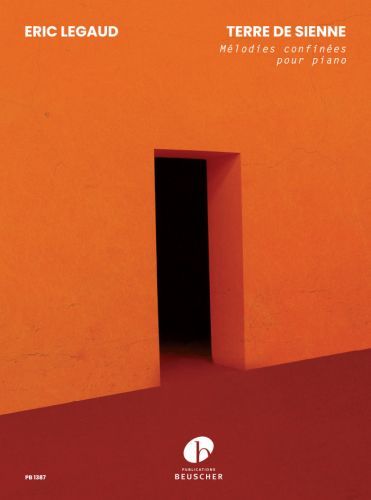 cover Terre de Sienne Paul Beuscher