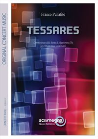 cover TESSARES Scomegna