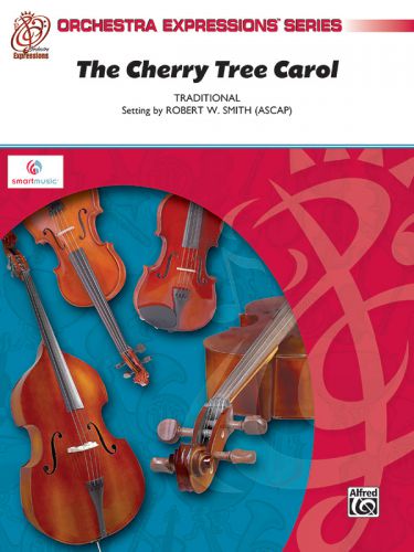 cover The Cherry Tree Carol Warner Alfred