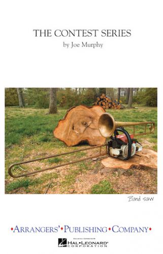 cover The Contest Series Arrangers' Publishing Company