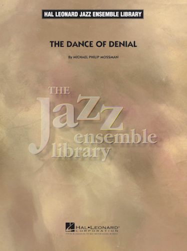 cover The Dance Of Denial  Hal Leonard