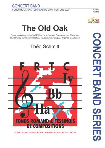 cover The Old Oak Difem