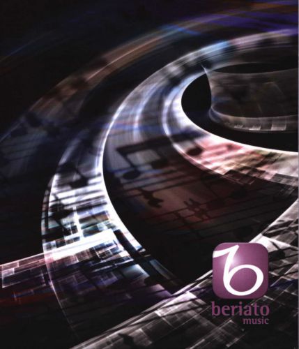 cover THE SOLDIER AND THE PRINCESSS Beriato Music Publishing