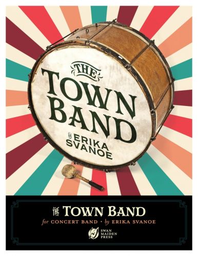 cover The Town Band Tierolff