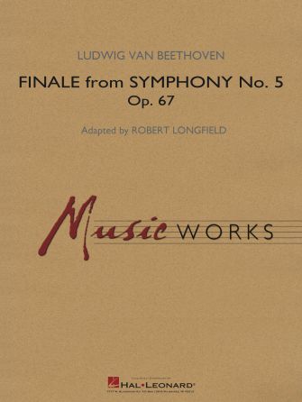 cover Theme from Symphony No. 5 - Finale De Haske