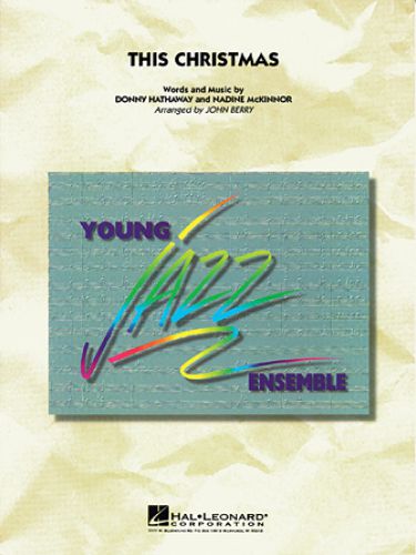 cover This Christmas Hal Leonard