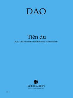 cover Tiên du Jobert